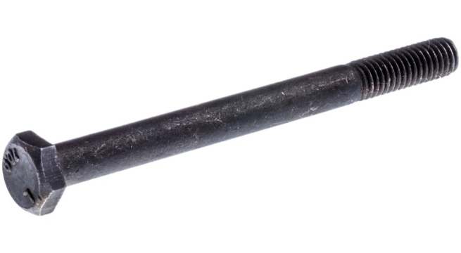 Винт крепления руля центральный Husqvarna 7252384-85 для 343R/545F