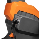 Райдер садовый DAEWOO DWR 660