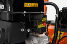 Снегоуборщик Husqvarna® ST324 [8,0 л/с, 61см, самоходный]