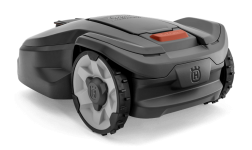 Газонокосилка робот Husqvarna Automower® 315 MarkII [1500 м² / 22 см / 9,4 кг]