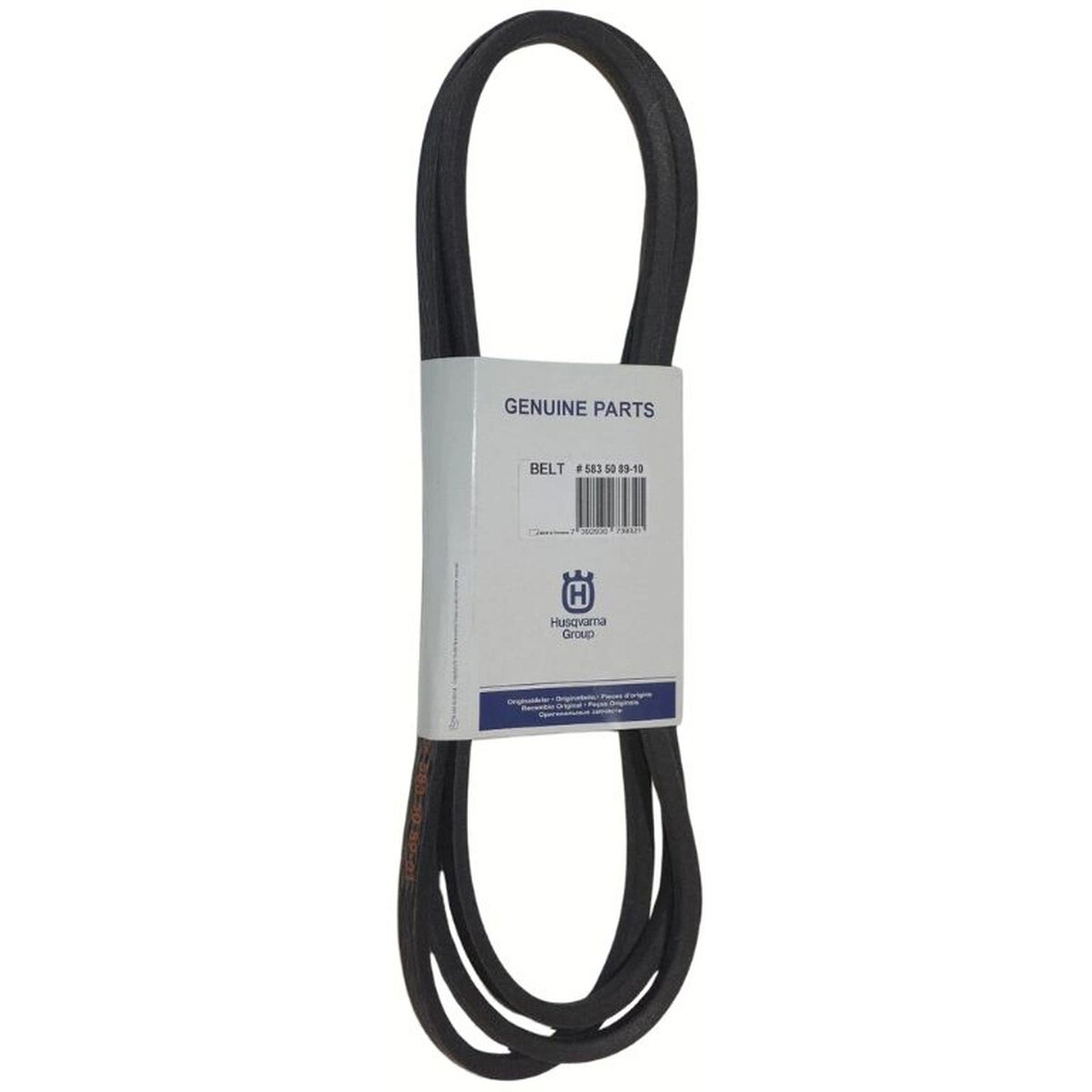 Ремень привода колес HUSQVARNA 5835089-01 для CT154