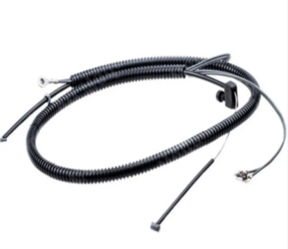 Трос газа в сборе с кабелем HUSQVARNA 5371740-01 для 323/325R/RX