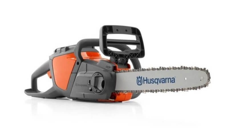 Пила цепная аккумуляторная HUSQVARNA 120i-12