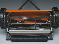 Газонокосилка механическая Husqvarna® Novolette 540 [40 см / 8,6 кг]