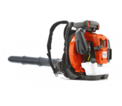 Воздуходувка бензиновая Husqvarna® 570BTS [65,6 см³ / 11.2 кг]