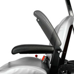 Садовый райдер DDE ZTR 132 [708 см³ / 132 см / 270 кг] Loncin LC2P77F