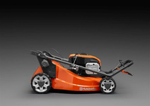 Газонокосилка самоходная Husqvarna® LC 247SP  [47 см / 2,9 л.с / 29 кг]