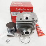 Поршневая группа Winzor H365R-01PRO керамическое покрытие  (аналог 5039390-07/5936657-02 ) для 365/J2065