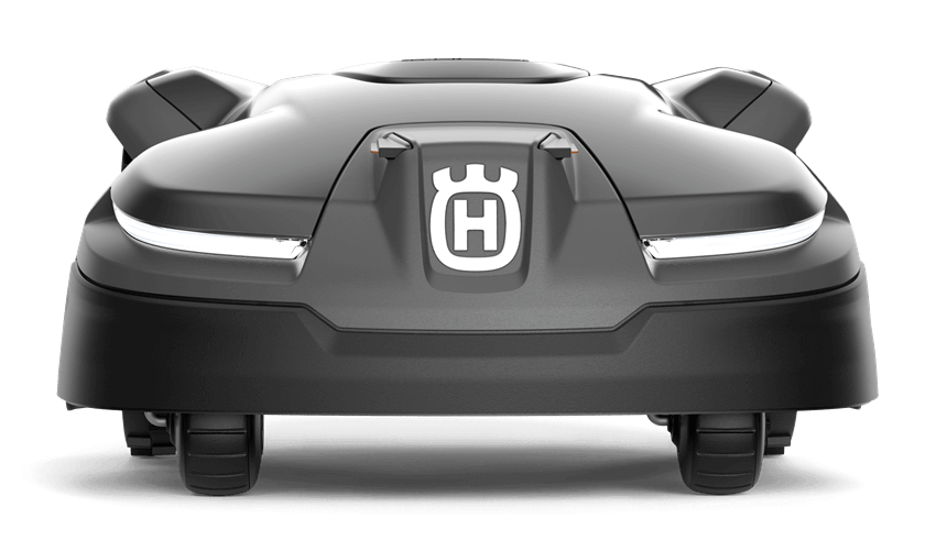 Газонокосилка робот Husqvarna Automower® 415X [1500 м² / 22 см / 9,7 кг]