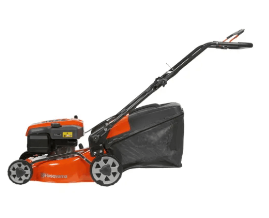 Газонокосилка Husqvarna® LC140P [40 см / 2,6 л.с / 25,2 кг]