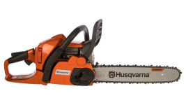 Бензопила Husqvarna® 450e II [38 см / 3,2 л.с / 5,1 кг]