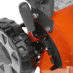 Газонокосилка самоходная Husqvarna® LB256SP [56 см / 3,6 л.с / 33,1 кг]