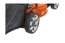 Газонокосилка электрическая Husqvarna® LC 141C [1,8 кВт / 41 см / 22 кг]