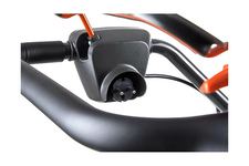 Газонокосилка электрическая Husqvarna® LC 141C [1,8 кВт / 41 см / 22 кг]