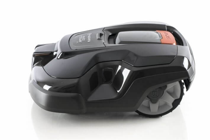Газонокосилка робот Husqvarna Automower® 310 [1000 м² / 22 см / 9,2 кг]