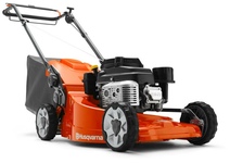 Газонокосилка самоходная Husqvarna® LC 551SP [51 см / 4,0 л.с / 50 кг]
