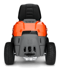 Садовый райдер Husqvarna® R112C5 [413 см³ / 85 см / 196 кг] с декой 85 см
