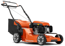Газонокосилка самоходная Husqvarna® LC 253S [53 см / 3,7 л.с / 31.5 кг]