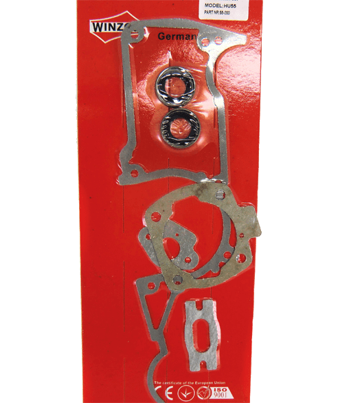 Набор прокладок Winzor 55-200 для 51/55