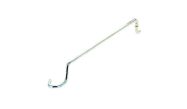 Скоба ручки тормоза Husqvarna 5324349-93/5835147-01 для CT154