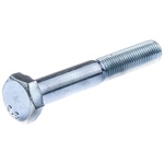 Болт крепления ножа Husqvarna 5312066-49 для LC48V/LC348V/LC353V