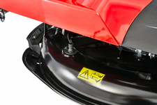 Райдер садовый MOUNTFIELD MTF 72H (2T0210483/M22)