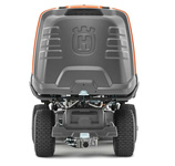 Садовый райдер Husqvarna® RC 320Ts AWD [635 см³ / 103 см / 237 кг]