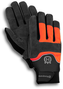 Перчатки защитные HUSQVARNA Technical light размер 9 (5963092-09)
