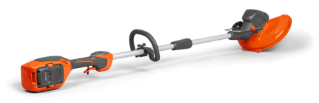 Триммер аккумуляторный Husqvarna® 110iL [36 В / 30 см / 3,13 кг] +Bli10 +C80