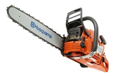 Бензопила Husqvarna® 372 XP-20