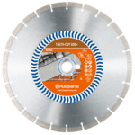 Диск алмазный Husqvarna TACTI-CUT S50+ 300х25.4мм бетон (5798156-10)