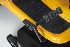 Трактор садовый CUB CADET LT3 PR105 (13AJ71BN603)