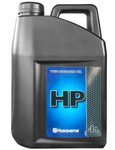 Масло 2-х тактное HUSQVARNA HP 1:50, 4л. (5878085-20)