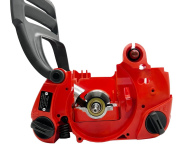 Бензопила SOLO by AL-KO BKS 6646 15