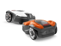 Сменный корпус оранжевый HUSQVARNA для 415X (5294613-02)