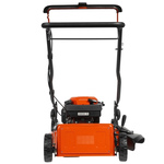 Газонокосилка самоходная Husqvarna® LB256SP [56 см / 3,6 л.с / 33,1 кг]