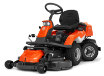 Садовый райдер Husqvarna® R 216TAWD [586 см³ / 225 кг] без деки