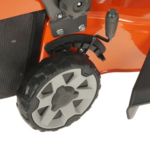 Газонокосилка самоходная Husqvarna® LC151S [51 см / 3,6 л.с / 32,3 кг]