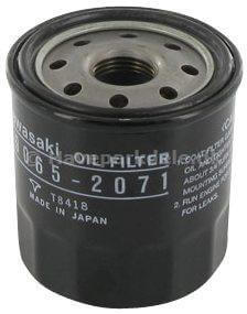 Фильтр масляный HUSQVARNA 5354143-78 (Kawasaki 49065-2071)