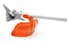 Триммер аккумуляторный Husqvarna® 535iRX [36 В / 45 см / 4,9 кг] без АКБ и ЗУ