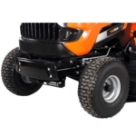 Трактор садовый YARD FOX T102RDH [20,0 л.с, дека 102 см, бак 7,5 л.] травосборник 245 л.