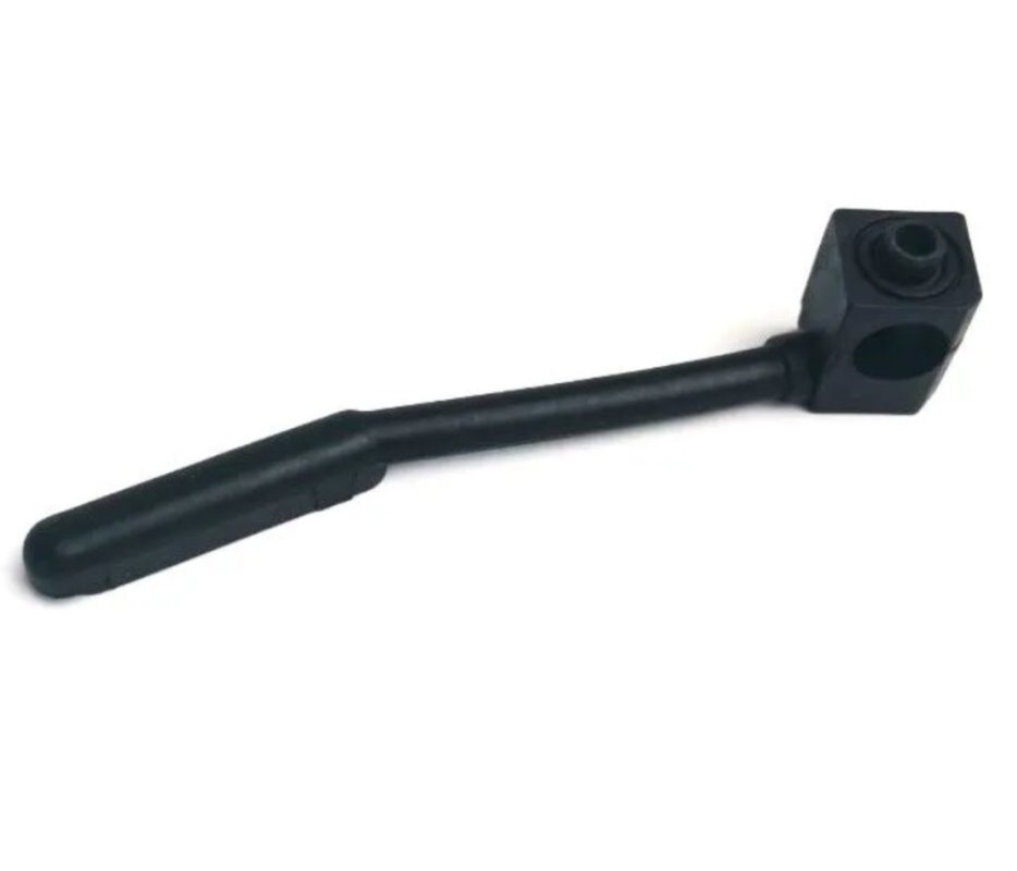 Маслопровод Holzfforma PJ44516 (аналог 5440842-02) для 445/450