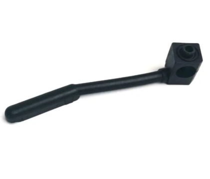 Маслопровод Holzfforma PJ44516 (аналог 5440842-02) для  445/450