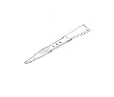 Нож для г/к LC356VP HUSQVARNA (5985627-01)