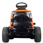 Трактор садовый YARD FOX T102RDH [20,0 л.с, дека 102 см, бак 7,5 л.] травосборник 245 л.