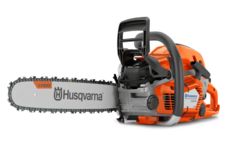 Бензопила Husqvarna® 550XP Mark II 15