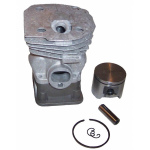 Поршневая группа Husqvarna 5050348-04 (два кольца) для 343F/FR/R/RX