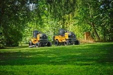 Трактор садовый CUB CADET LT3 PR105 (13AJ71BN603)