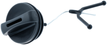 Пробка масляного бака HUSQVARNA 5441112-03 (01) для бензопил 135/140/435/440/450