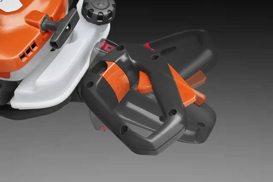 Ножницы-кусторез Husqvarna® 522HD60X [21,7 см³ / 60 см / 4.9 кг]